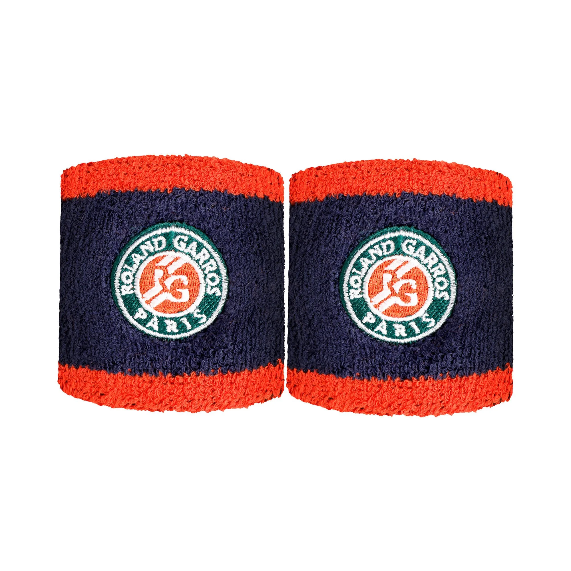 ROLAND GARROS Confezione Da 2 Uomini - Blu 1 ROLAND GARROS Confezione Da 2 Uomini - Blu