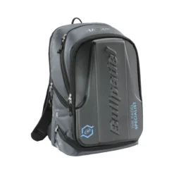 BULLPADEL Hack Zaino - Grigio, Nero 8 BULLPADEL Hack Zaino - Grigio, Nero -Vendite Racchette da tennis 0007200000 0 1