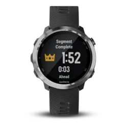 Garmin Forerunner 645 Music Orologio Da Polso - Nero, Argento -Vendite Racchette da tennis 0007300000 10 1