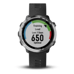 Garmin Forerunner 645 Music Orologio Da Polso - Nero, Argento -Vendite Racchette da tennis 0007300000 11