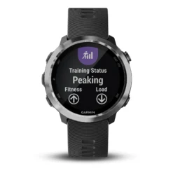 Garmin Forerunner 645 Music Orologio Da Polso - Nero, Argento -Vendite Racchette da tennis 0007300000 12