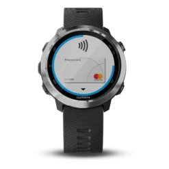 Garmin Forerunner 645 Music Orologio Da Polso - Nero, Argento -Vendite Racchette da tennis 0007300000 16