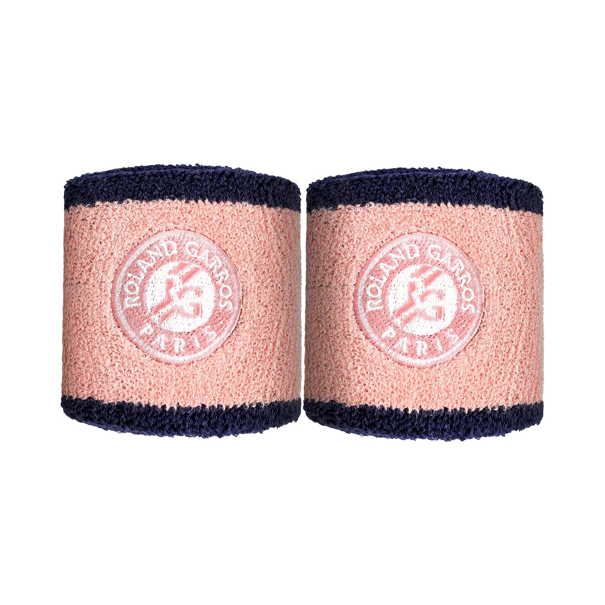 ROLAND GARROS Confezione Da 2 Donna - Rosa 1 ROLAND GARROS Confezione Da 2 Donna - Rosa