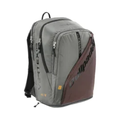 BULLPADEL VERTEX Zaino - Grigio, Marrone -Vendite Racchette da tennis 0007500000 0 1