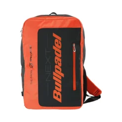 BULLPADEL Next Zaino - Arancione, Rosso -Vendite Racchette da tennis 0007600000 000