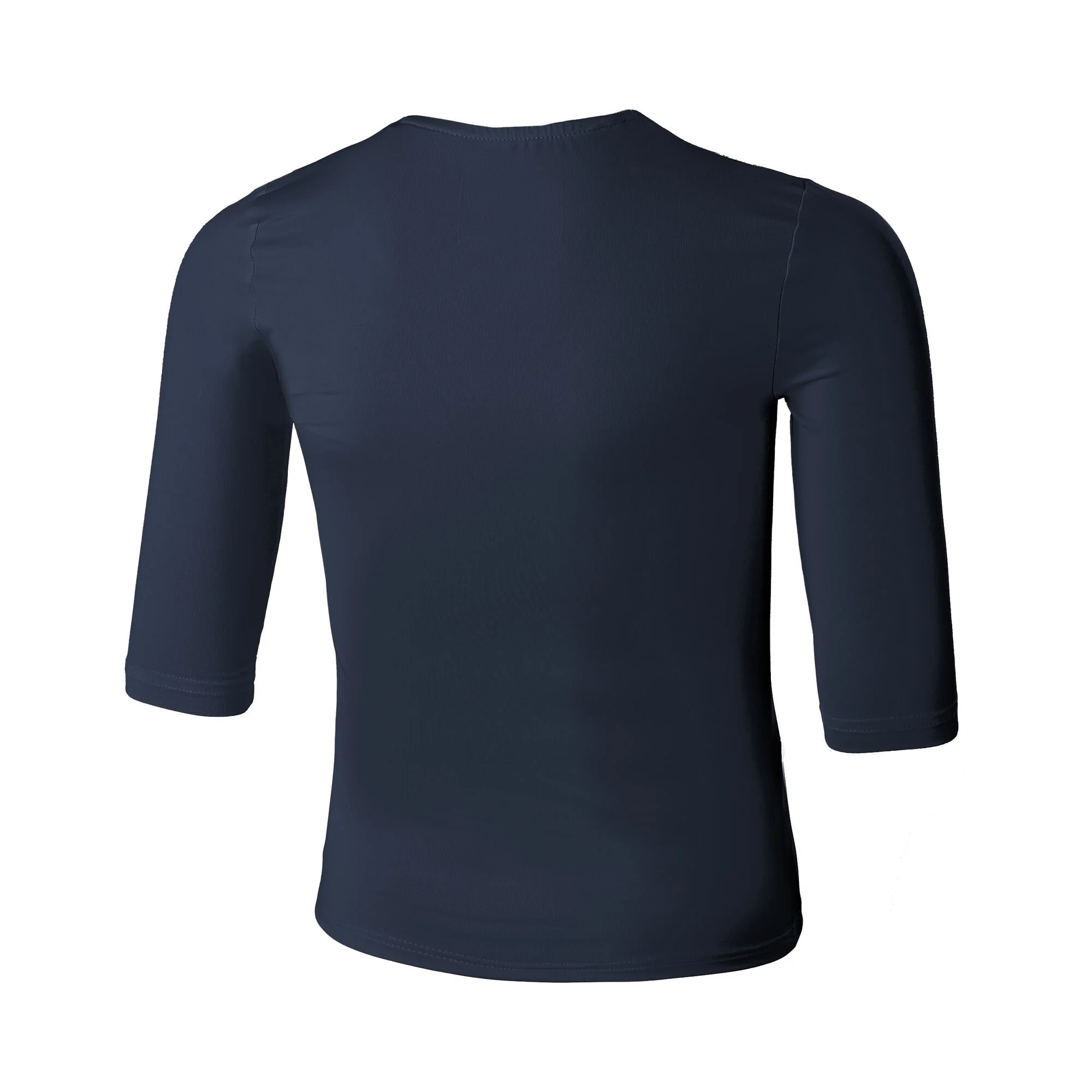 Racket Roots Teamline Manica Lunga Ragazze - Blu 2 Racket Roots Teamline Manica Lunga Ragazze - Blu - immagine 2