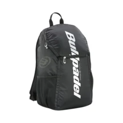 BULLPADEL PERFORMANCE Zaino - Nero, Grigio -Vendite Racchette da tennis 0007900000 0 1