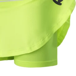 Racket Roots Teamline Gonna Ragazze - Giallo -Vendite Racchette da tennis 00083000 10