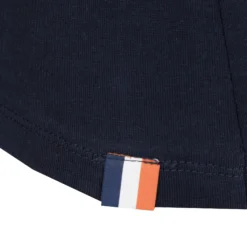 Roland Garros Maglietta Bambini - Blu -Vendite Racchette da tennis 00084000 11