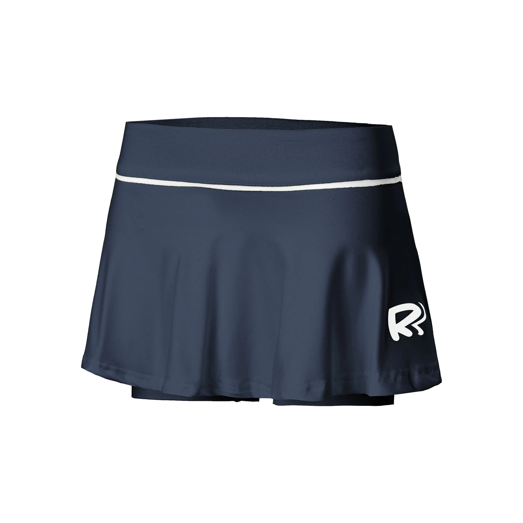 Racket Roots Teamline Gonna Ragazze - Blu 1 Racket Roots Teamline Gonna Ragazze - Blu