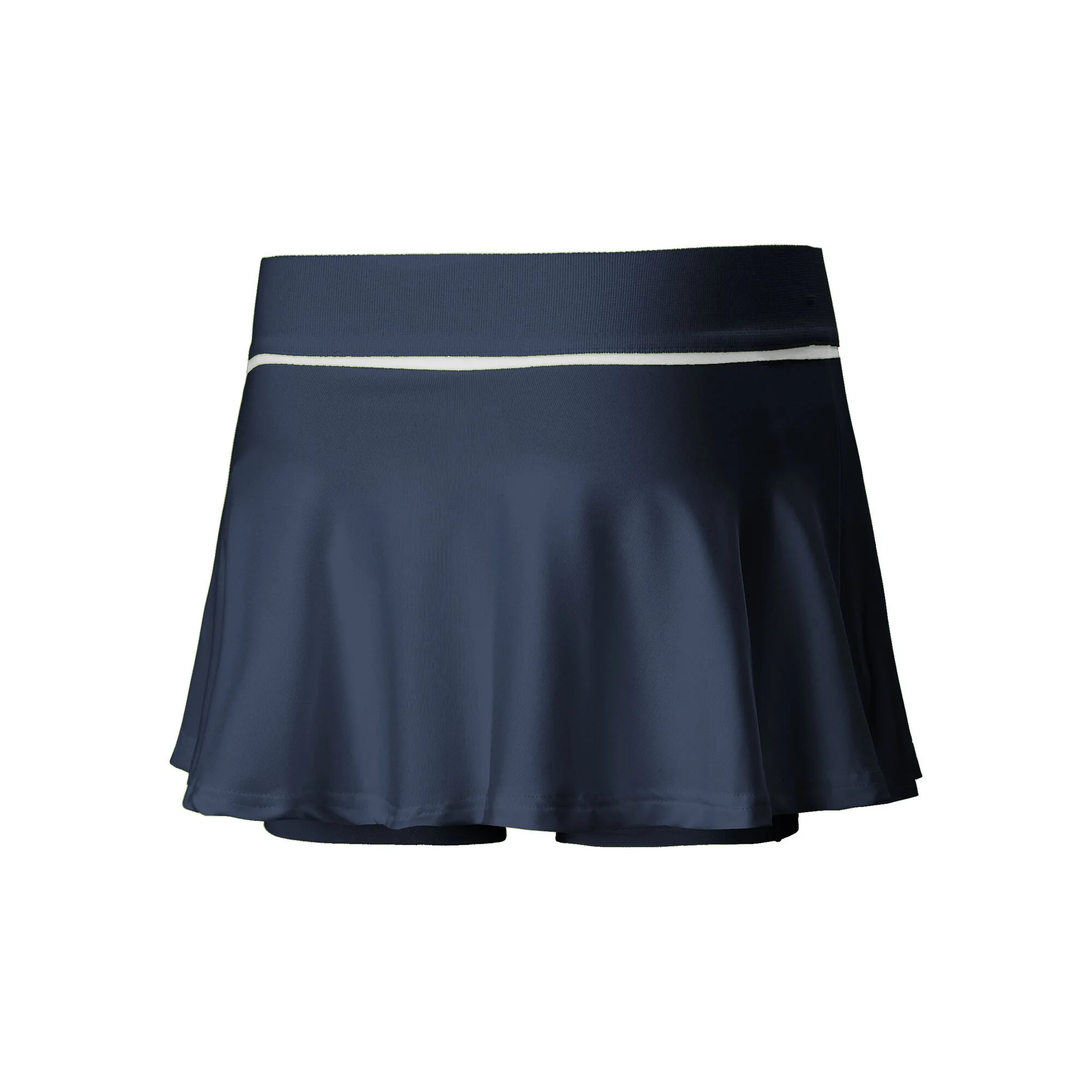 Racket Roots Teamline Gonna Ragazze - Blu 2 Racket Roots Teamline Gonna Ragazze - Blu - immagine 2