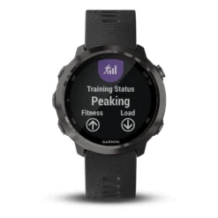 Garmin Forerunner 645 Music Orologio Da Polso - Nero, Grigio Scuro -Vendite Racchette da tennis 0008700000 12