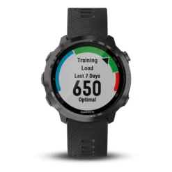 Garmin Forerunner 645 Music Orologio Da Polso - Nero, Grigio Scuro -Vendite Racchette da tennis 0008700000 13