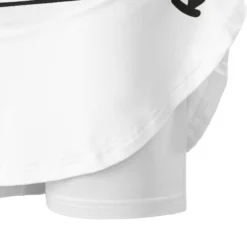 Racket Roots Teamline Gonna Ragazze - Bianco -Vendite Racchette da tennis 00087000 10 1