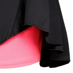 BB By Belen Berbel Mija Gonna Donna - Nero -Vendite Racchette da tennis 00088000 10 1