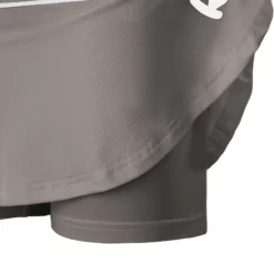 Racket Roots Teamline Gonna Ragazze - Grigio -Vendite Racchette da tennis 00088000 10