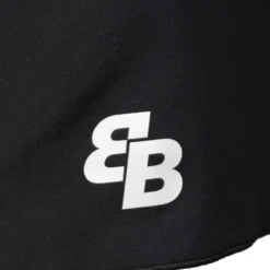 BB By Belen Berbel Mija Gonna Donna - Nero -Vendite Racchette da tennis 00088000 11