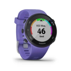 Garmin Forerunner 45 Small Orologio Da Polso - Viola, Nero -Vendite Racchette da tennis 0008900000 12