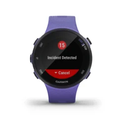 Garmin Forerunner 45 Small Orologio Da Polso - Viola, Nero -Vendite Racchette da tennis 0008900000 13