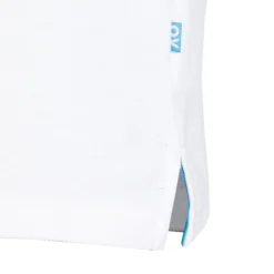 Australian Open AO Player Polo Uomini - Bianco, Blu Scuro -Vendite Racchette da tennis 00090000 11