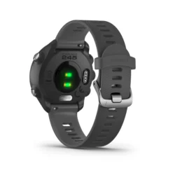 Garmin Forerunner 245 Orologio Da Polso - Nero, Grigio Scuro 11 Garmin Forerunner 245 Orologio Da Polso - Nero, Grigio Scuro -Vendite Racchette da tennis 0009200000 0 2