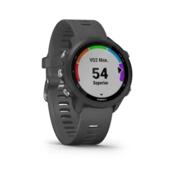 Garmin Forerunner 245 Orologio Da Polso - Nero, Grigio Scuro 13 Garmin Forerunner 245 Orologio Da Polso - Nero, Grigio Scuro -Vendite Racchette da tennis 0009200000 12