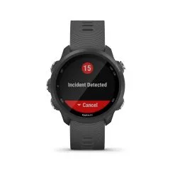 Garmin Forerunner 245 Orologio Da Polso - Nero, Grigio Scuro 14 Garmin Forerunner 245 Orologio Da Polso - Nero, Grigio Scuro -Vendite Racchette da tennis 0009200000 13