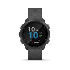 Garmin Forerunner 245 Orologio Da Polso - Nero, Grigio Scuro 17 Garmin Forerunner 245 Orologio Da Polso - Nero, Grigio Scuro -Vendite Racchette da tennis 0009200000 16