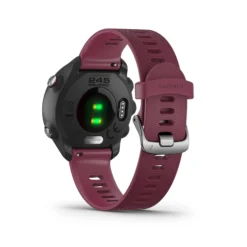 Garmin Forerunner 245 Orologio Da Polso - Berry, Nero -Vendite Racchette da tennis 0009300000 0 2