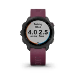 Garmin Forerunner 245 Orologio Da Polso - Berry, Nero -Vendite Racchette da tennis 0009300000 11