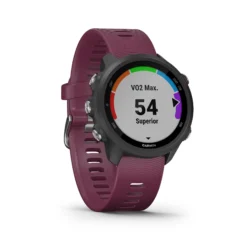 Garmin Forerunner 245 Orologio Da Polso - Berry, Nero -Vendite Racchette da tennis 0009300000 12