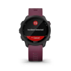Garmin Forerunner 245 Orologio Da Polso - Berry, Nero -Vendite Racchette da tennis 0009300000 13