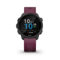 Garmin Forerunner 245 Orologio Da Polso - Berry, Nero -Vendite Racchette da tennis 0009300000 16
