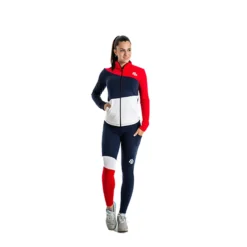 BB By Belen Berbel Nano Calzamaglia Donna - Rosso, Multicolore -Vendite Racchette da tennis 00097000 15