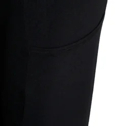 BB By Belen Berbel Dark Calzamaglia Donna - Nero, Grigio Chiaro -Vendite Racchette da tennis 00099000 10 1