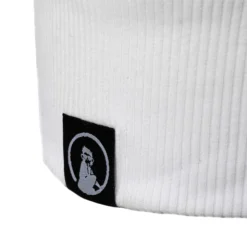 Quiet Please Ready To Serve Felpa Con Cappuccio Donna - Bianco -Vendite Racchette da tennis 00100000 10