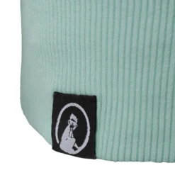 Quiet Please Ready To Serve Felpa Con Cappuccio Donna - Turchese -Vendite Racchette da tennis 00102000 18