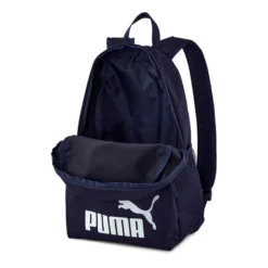 Puma Phase Zaino - Blu Scuro 11 Puma Phase Zaino - Blu Scuro -Vendite Racchette da tennis 0010600000 10