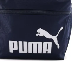 Puma Phase Zaino - Blu Scuro 12 Puma Phase Zaino - Blu Scuro -Vendite Racchette da tennis 0010600000 11