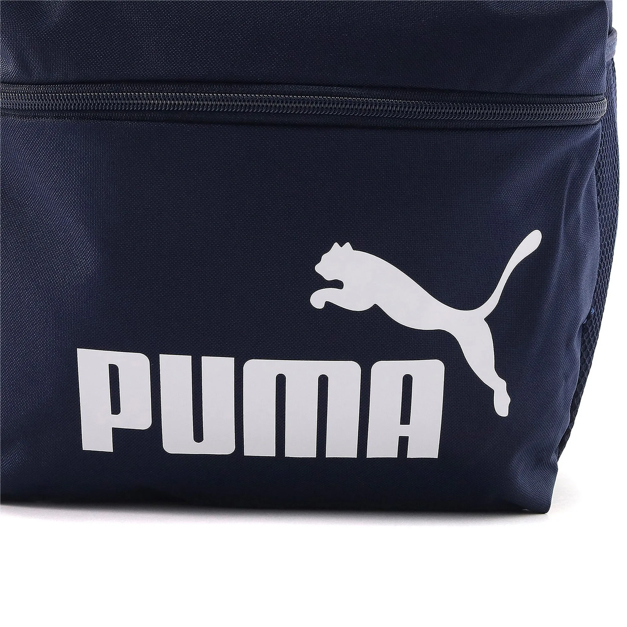 Puma Phase Zaino - Blu Scuro 4 Puma Phase Zaino - Blu Scuro - immagine 4