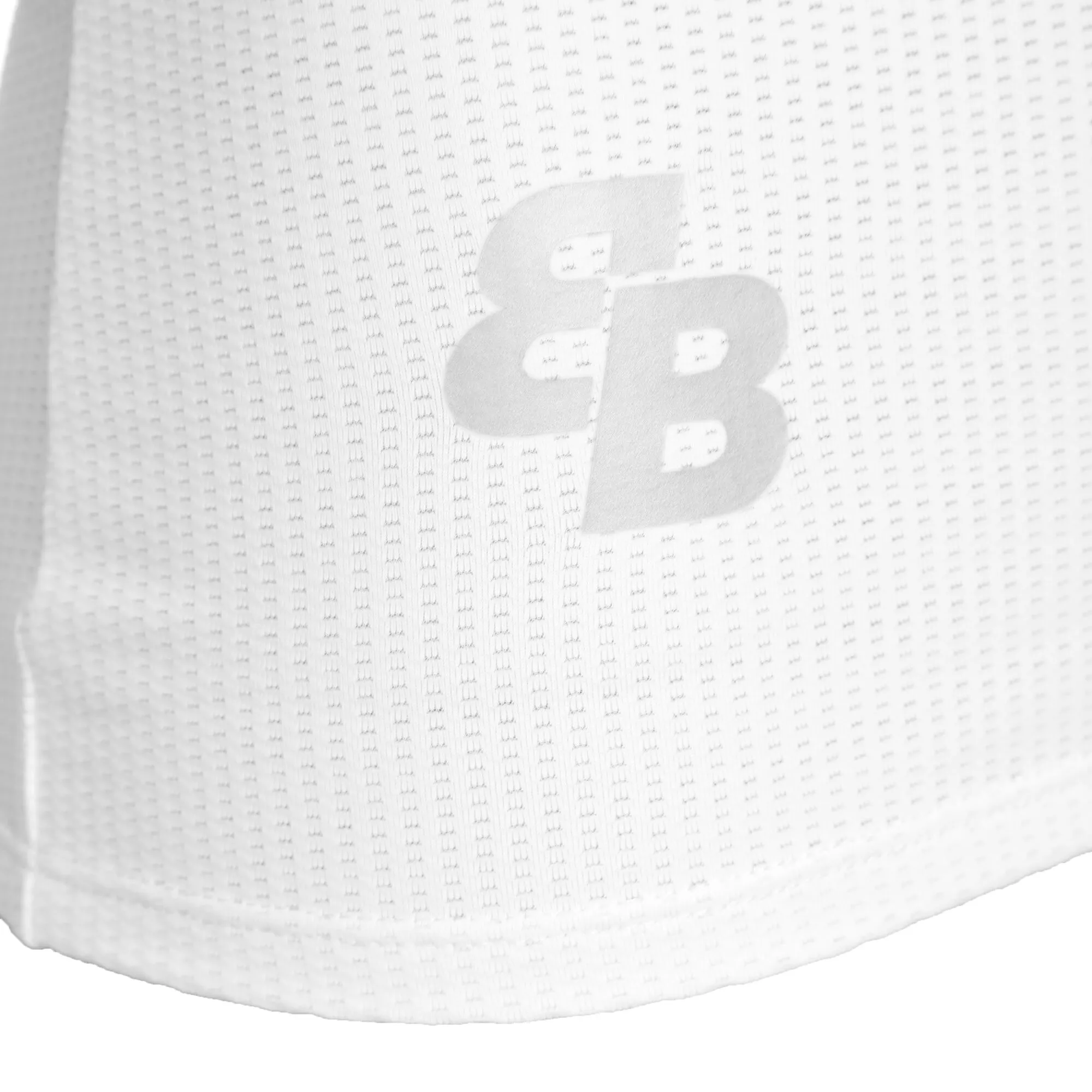 BB By Belen Berbel Fosil Canottiera Donna - Blu, Corallo 3 BB By Belen Berbel Fosil Canottiera Donna - Blu, Corallo - immagine 3