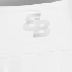 BB By Belen Berbel Salitre Gonna Donna - Bianco 7 BB By Belen Berbel Salitre Gonna Donna - Bianco -Vendite Racchette da tennis 00121000 10