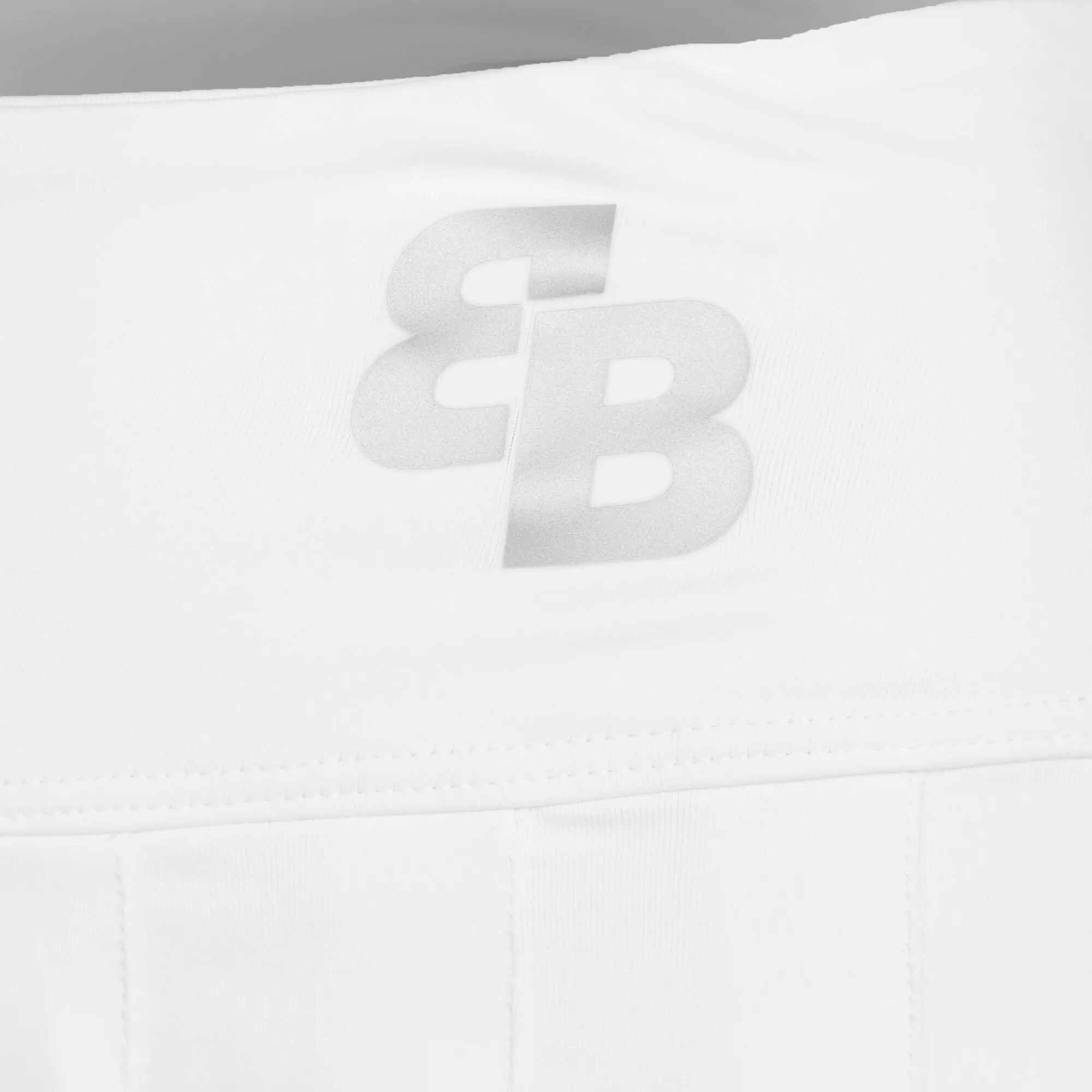 BB By Belen Berbel Salitre Gonna Donna - Bianco 3 BB By Belen Berbel Salitre Gonna Donna - Bianco - immagine 3