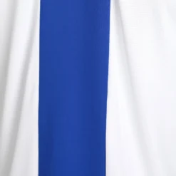 BB By Belen Berbel Marx Maglietta Uomini - Blu, Bianco -Vendite Racchette da tennis 00127000 11