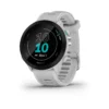 Garmin Forerunner 55 Orologio Da Polso - Bianco, Nero