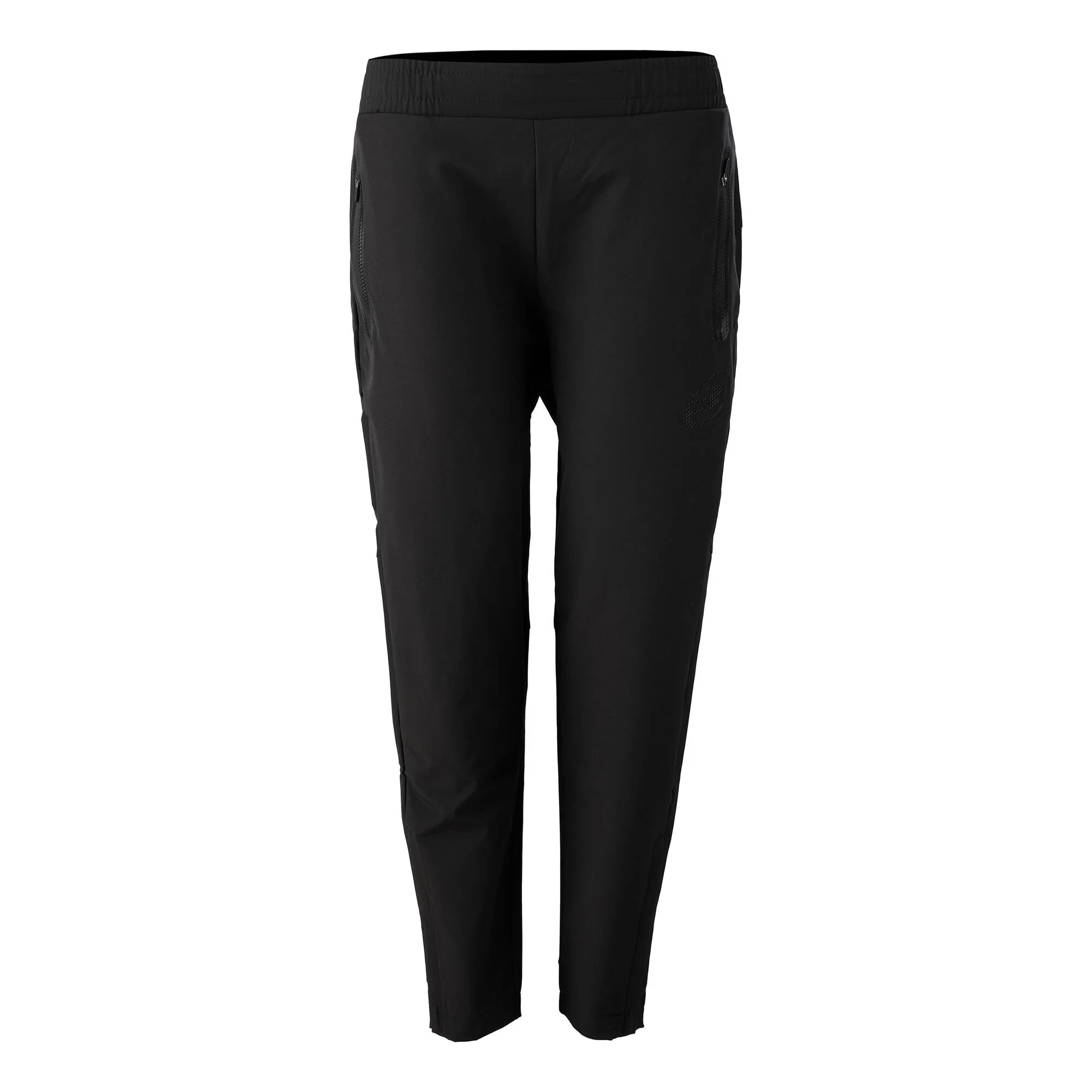 BULLPADEL Pantalone Da Allenamento Uomini - Nero 1 BULLPADEL Pantalone Da Allenamento Uomini - Nero