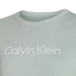 Calvin Klein Performance Maglietta Donna - Mint 5 Calvin Klein Performance Maglietta Donna - Mint -Vendite Racchette da tennis 00147000 10