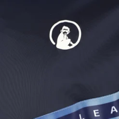 Quiet Please Tweener Rainbow Windbreaker Giacca Da Allenamento Uomini - Blu, Bianco -Vendite Racchette da tennis 00153000 14