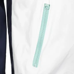 Quiet Please Tweener Rainbow Windbreaker Giacca Da Allenamento Uomini - Blu, Bianco -Vendite Racchette da tennis 00153000 16