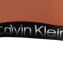 Calvin Klein Medium Support Reggiseni Sportivi Donna - Ruggine, Nero 5 Calvin Klein Medium Support Reggiseni Sportivi Donna - Ruggine, Nero -Vendite Racchette da tennis 00157000 10